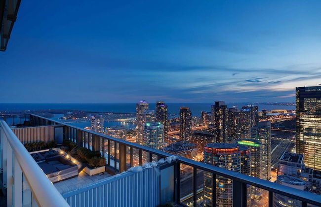 The Madison Front Street - Foto 60