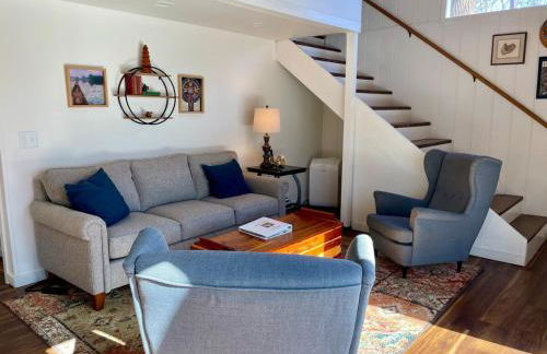 Trillium Ridge, Hocking Hills Area, 2 Bedroom, 3 Beds - Foto 29