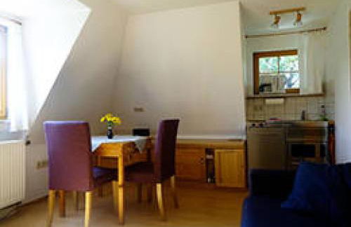 Lotterhof Ferienhaus Gartenhaus - Foto 10