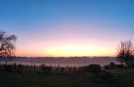 Gîte 4 pers proche cure thermale, Futuroscope, calme et nature à La Roche Posay - Foto 37