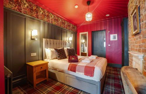 NEW! Boutique 1BR in Hartlepool - Photo 3