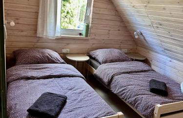 Domki pod Aniołem - Foto 13