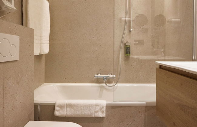 Appart Hotel Georges Henri - Photo 45