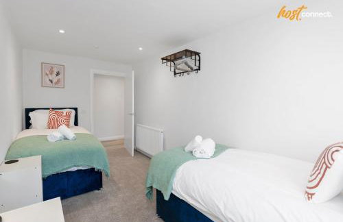 Central 2BR Flat at Wellwynd I Parking Included - Foto 4