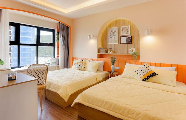 FLC Quy Nhon Beachfront Condotel - Foto 1