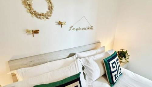 Suite dei Principi 1, aeroporto e parcheggio gratuito - Foto 2