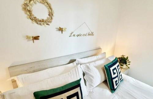 Suite dei Principi 1, aeroporto e parcheggio gratuito - Foto 2