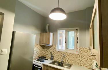 Cozy flat Korydallos - Photo 4