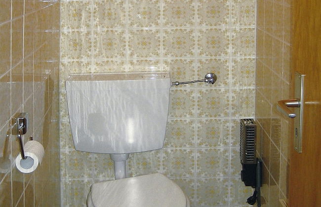 Log House in Rinchnach With Panoramic Views - Photo 10