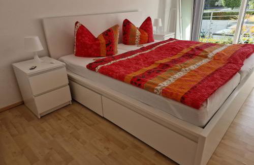 Ferienwohnung Rosenblüte - Foto 21