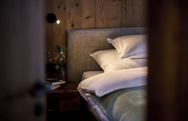 Aparthotel Dorf570 - Foto 14