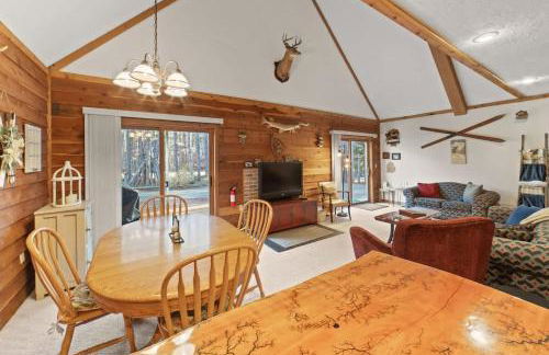 Camp Evan- Shanty Creek, Schuss Mtn - Foto 15