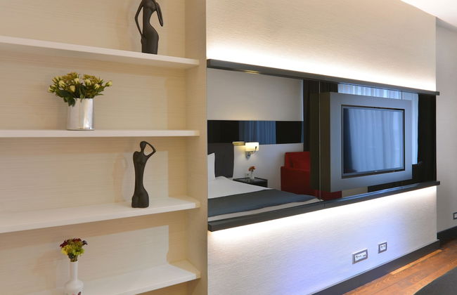 Nish İstanbul Suites - Foto 33