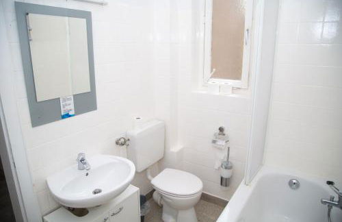 Othman Appartements Falkenstraße 26 1OG L - Foto 9