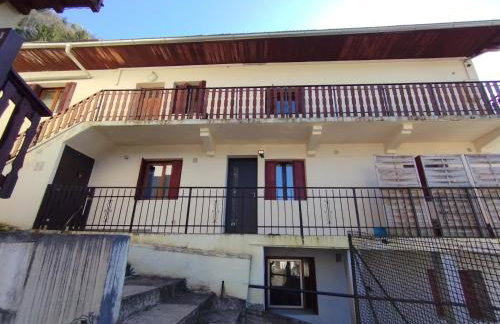 Le Chevran - appart 2 chambres - proche gare - Foto 10