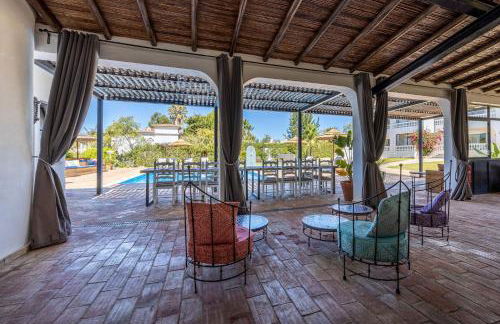 Amazing Carvoeiro Villa Villa Carvoeiro Grande 16 Bedrooms Private Pool - Foto 20