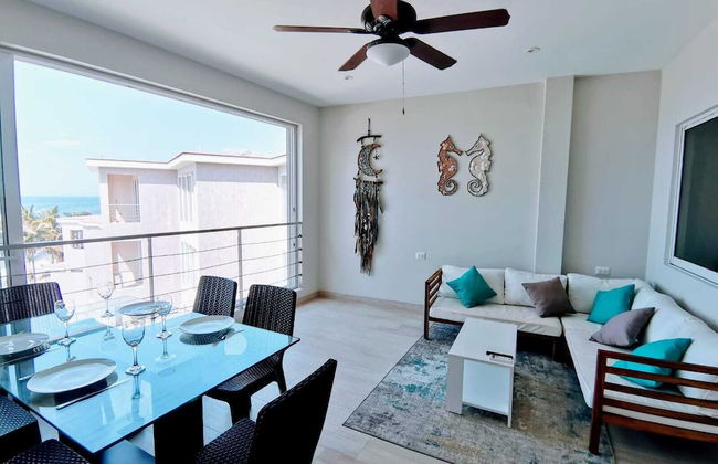 Espacio Luxury- Condominio Las Pocitas - Foto 77