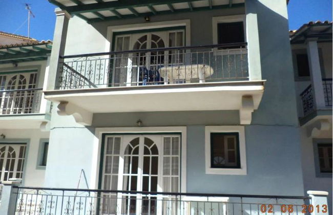 Rigos Apartments - Foto 4