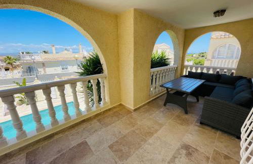 Casa Azure - Photo 19