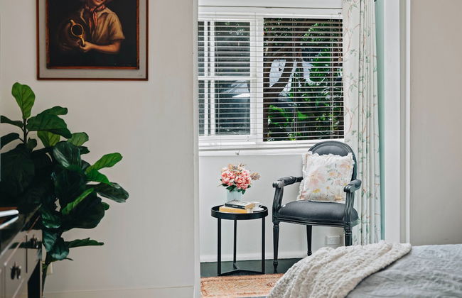 XQ Collection Jaques la Maison - Foto 7