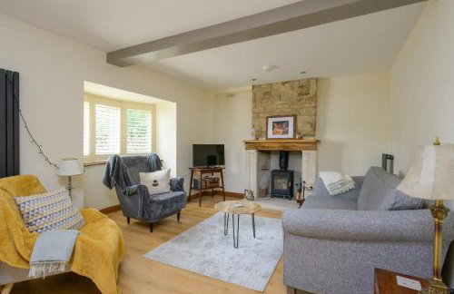 Beautiful Cottage in Idyllic Cotswolds Village - Foto 5