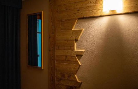 Residence Les Fleurs - Foto 43