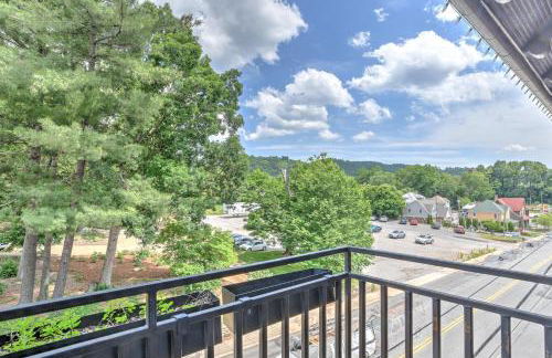 Historic King James Unit 9 - Foto 9