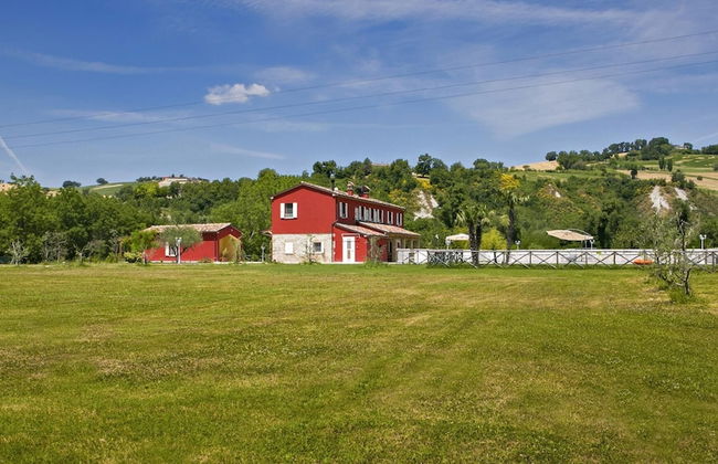 Pu-d749-foss0at - Cascina Marianna 12 4 - Foto 19