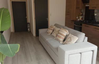 Appartement Rez de chaussée - Foto 3