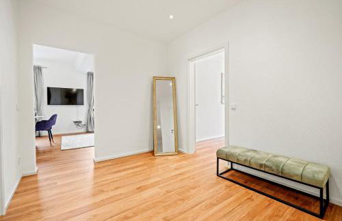 Residenz zu Montfort - Apartment Schlossblick - Photo 7