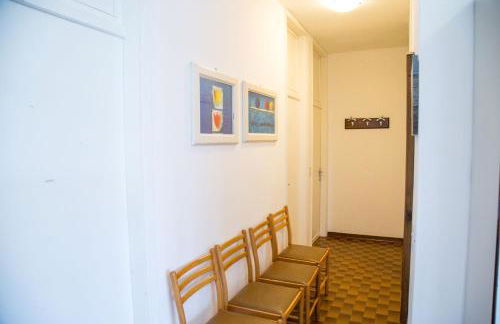 Apartment in pine forest near the beach - Foto 9