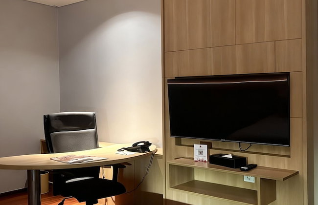 Ra Premiere Simatupang - Photo 27