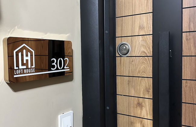 Loft House - Foto 11