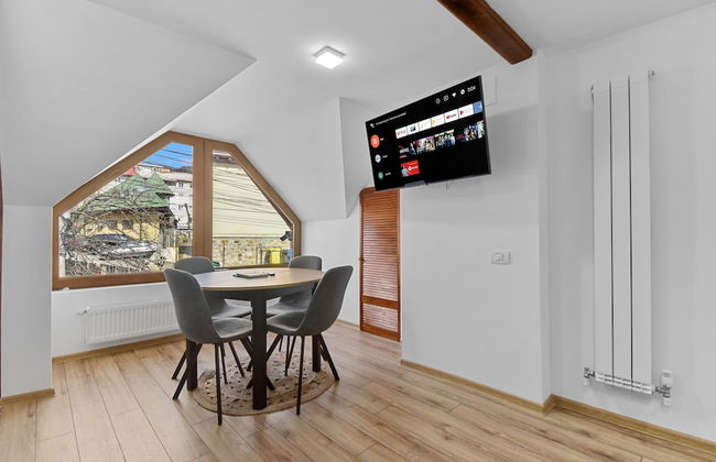 Hytta Apartment with 2 Bedrooms - Foto 1