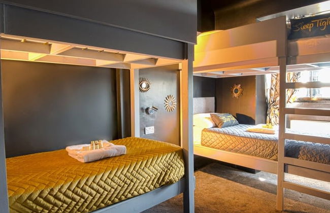 The Tudor Gathering Chester - City Centre - Foto 39