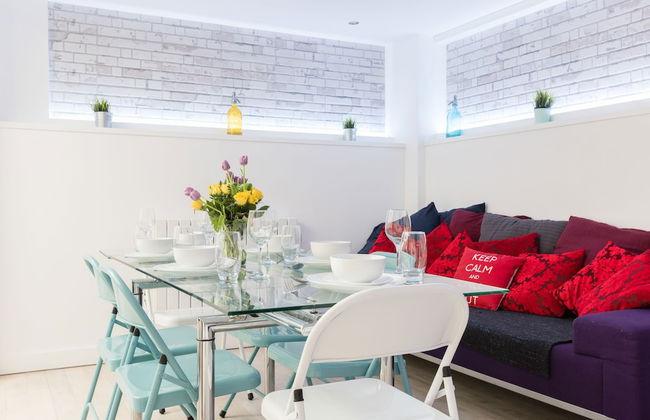 The London Warehouse Apartments - Foto 20