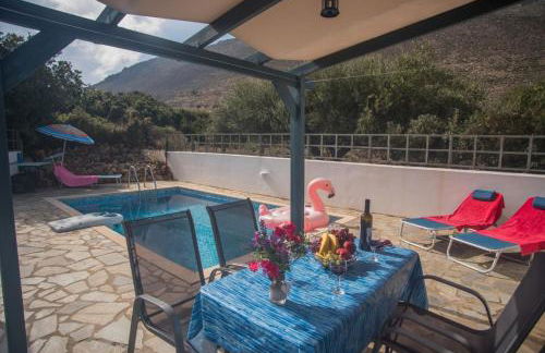 Villa Afou - Foto 48