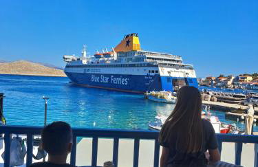 Spitakia Halki - Foto 65