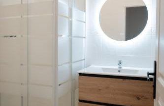 Saint-Fons centre appartement meublé - Foto 6