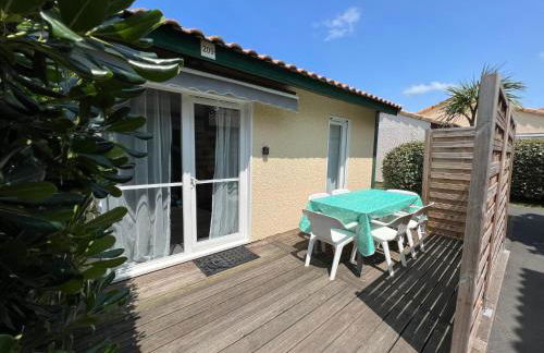 Villa Moana Soustons plage / Vieux-Boucau - Foto 37