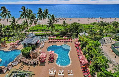 Bright 3BR 3BA Condo with Stunning Bay Views in Oceanfront Complex 820 - Foto 23