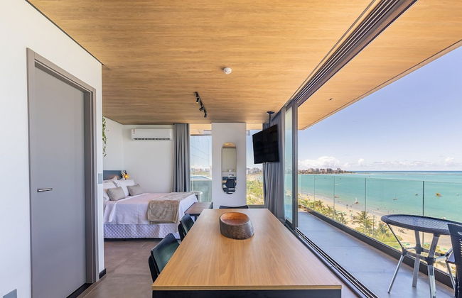 NWTs - Apartamentos com Vista Frente-Mar - Photo 62