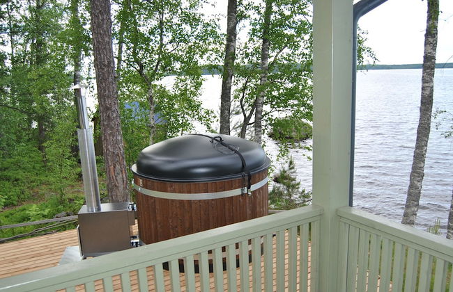 SResort Sauna Villas - Foto 48