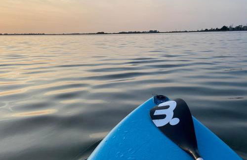 Haus mit Meerblick & Garten - Foto 14