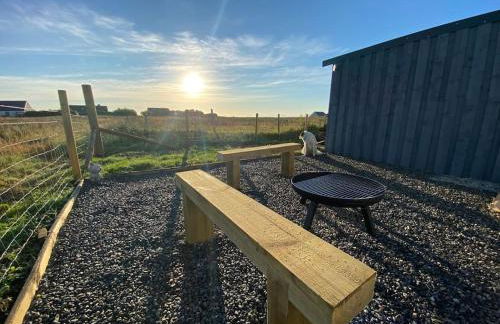 Kinnoull House near Stornoway Hot-Tub Sauna Pet Friendly - Photo 15