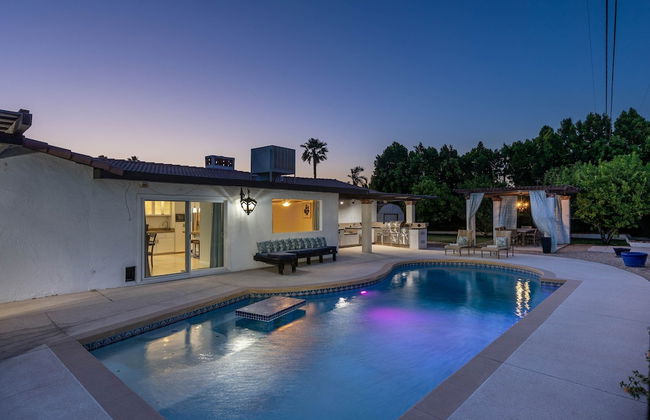 The Sunnyside House - Foto 71