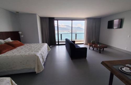 Lounge Suites De Luxo Piuva - Foto 2