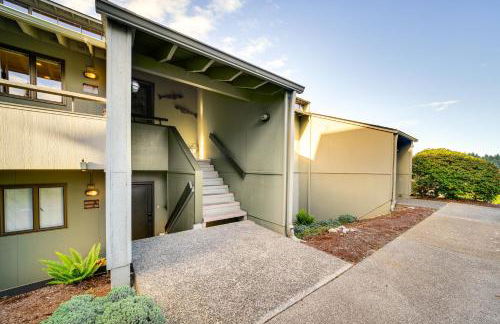 Water Views and Marina Access Port Ludlow Getaway - Foto 23