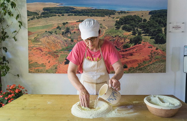 AGRITURISMO SCALELLE - Foto 67