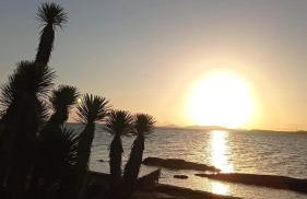 Suite com piscina S Pedro da Aldeia - Foto 12